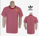 t-shirts adidas homme